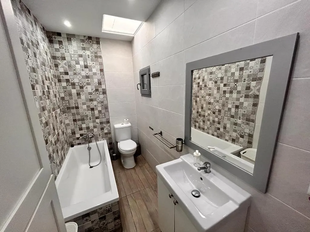 Chalet Empul El Bejar Chiclana de la Frontera Holiday home