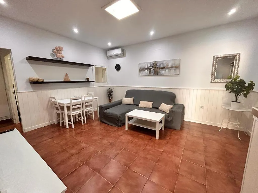 Chalet Empul El Bejar Chiclana de la Frontera Spain